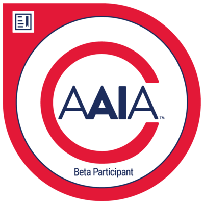 ISACA® Advanced in AI Audit™ (AAIA™) Beta Participant