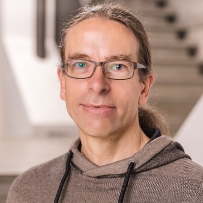 Jens Lechtenbörger, University of Münster, Germany