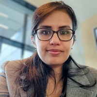 Sandhya Menon
