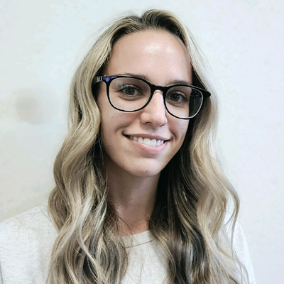 Mary Van Kirk's Profile Picture