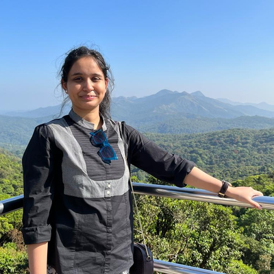 Procheta Bhattacharyya