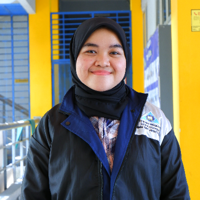 photo of Mutiara Noor Fauzia