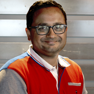 Ajay Iyer