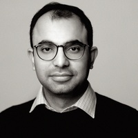 Puneet Vijwani