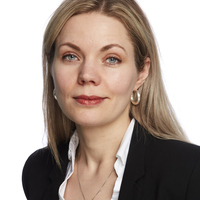 Maria Østli