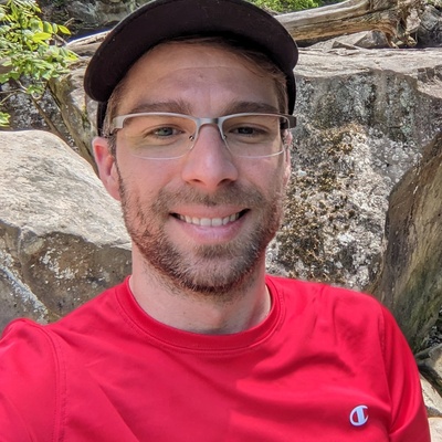 Kyle Eckhart Profile Picture