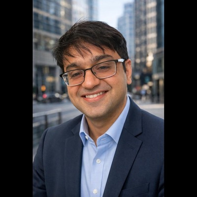Rohit Alekar
