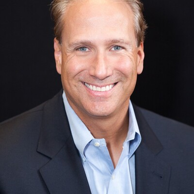 Todd Palmer