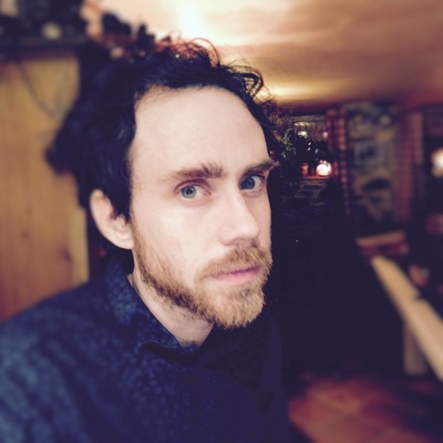 Jérémie Chassaing