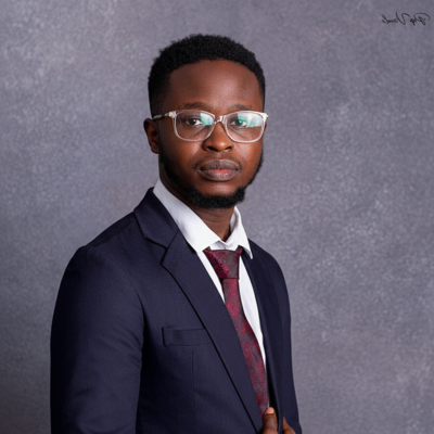 Damilola Ogunleye
