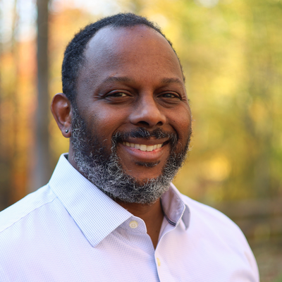 Keith Elliott