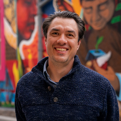Sebastian Africano