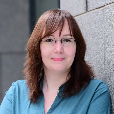 Cathleen Schöne, Fachhochschule Erfurt, Zentrum für Qualität, Projektkoordinatorin