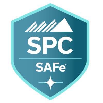 Certified AI-Empowered SAFe® Practice Consultant