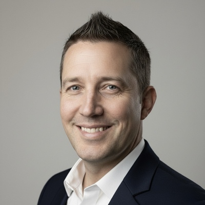 Photo of Mattias Benninge