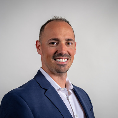 Matt Barnett