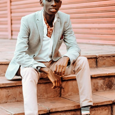 Jabez Magomere