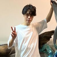 O型の尾形