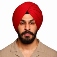 Swarandeep Singh