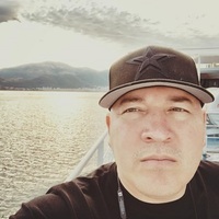 Joey Hernandez