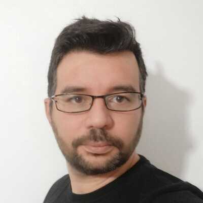Jonathan Fernández