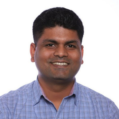 Yogesh Tewari