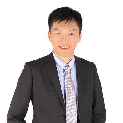 Kent Shih