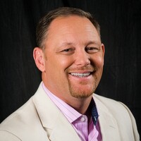 Kyle Edmiston, CDME