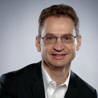 Patrick Guimonet