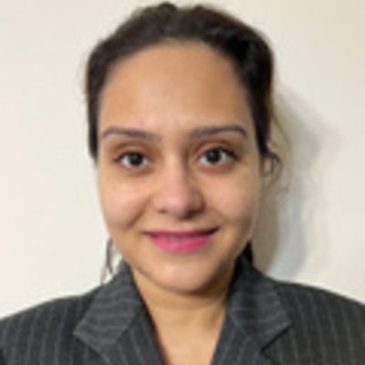 Anupa Bhattacharyya