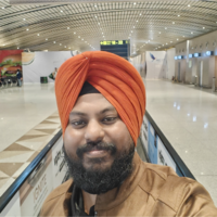 Sathpal Singh