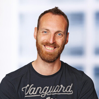 Roy van Rijn