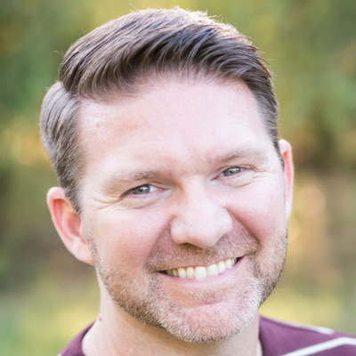 Patrick Fuller