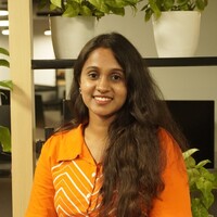 Sahithya B A