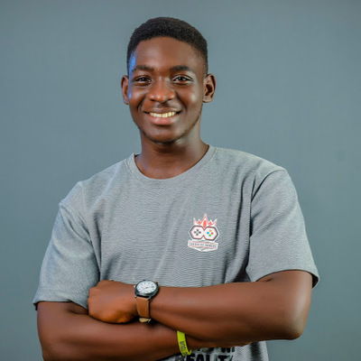 Oluwatosin Ogunyebi