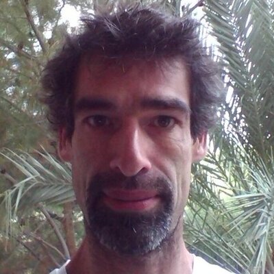 Etienne Carriere