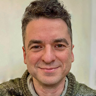 Maxim Zaks
