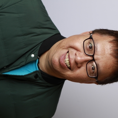 Vincent Choy