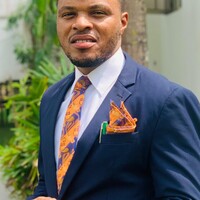 Maxwell Igweogu