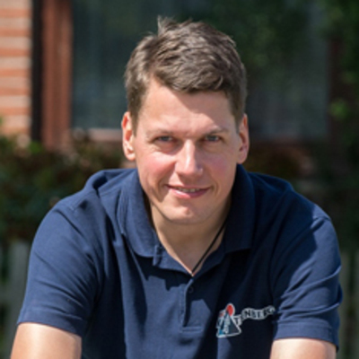 Bjoern Peters
