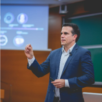Ricardo Rossello