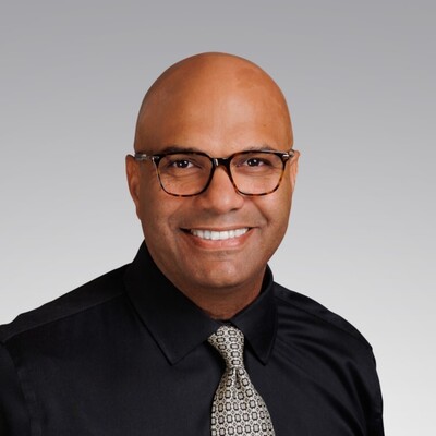 Marcus Udokang