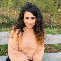 Laila Bougria