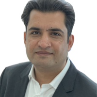 Minhaj Sahibzada