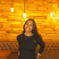 Nikkitha Srinivasan