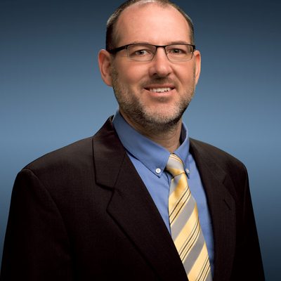 Michael Magalsky