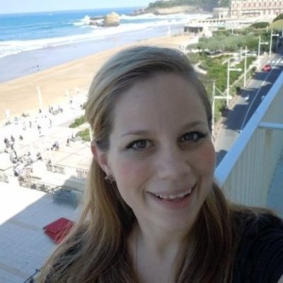 Bethany Melitz
