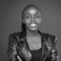 Victoria Mutai