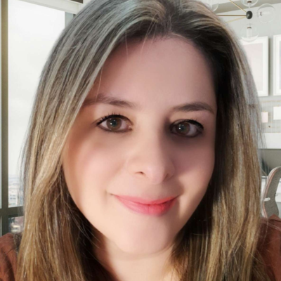 Natalia Gómez