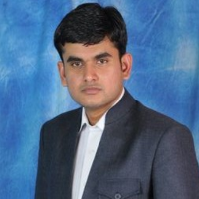 Harish Bansal